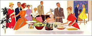 Image result for cocktail party