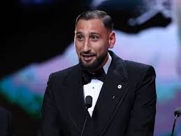 Ballon d'Or : Enrique et Yamal sacré, le trophée Yachine décerné
