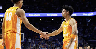 Three keys and a pick: Tennessee basketball at Mississippi State
