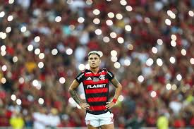 Flamengo vs. Mirassol: Pasión y Protesta en el Maracaná - Imagen principal del artículo