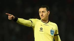Libertadores: Conmebol define arbitragem para jogos de volta das semifinais