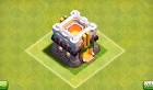 Resultado de imagen de ayuntamiento 11 clash of clans actualizacion