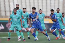باخت ناجور ساپینتو؛ استقلال صدر جدول را پس زد | هدیه بزرگ استقلال و سپاهان به تراکتور برای صدرنشینی