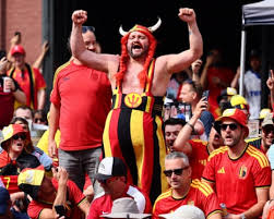 The New Guard vs The Pharaohs: Belgium’s Tactical Gamble in Seattle