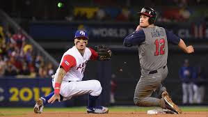 Nolan Arenado, Druw Jones taking on unique World Baseball Classic experiences