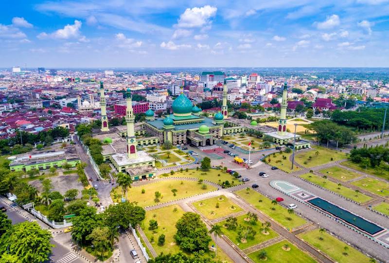 Pekanbaru