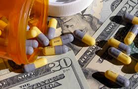 Resultado de imagen para trump hillary big pharma