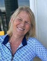Margaret Schoo "Kelly" Curtis