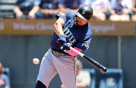 What Stephen Vogt had to say about the confrontation between Austin Hedges and Josh Naylor