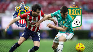 ¡Victoria obligada! Chivas vs. León se miden en la J8 de la Liga MX