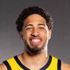 Tyrese Haliburton News: Double-doubles in regular-season opener