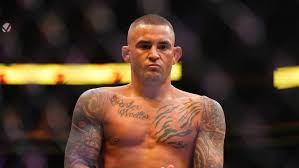 dustin poirier