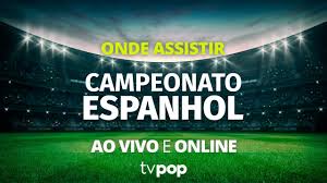 Campeonato Espanhol: Assista ao vivo e de graça ao jogo Real Sociedad x Oviedo