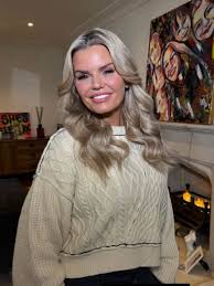 Former Atomic Kitten Kerry Katona bringing West End Abba tribute to town