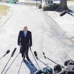 Trump, Defending Mental Fitness, Says