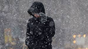 Chicago weather: How our 2025-26 seasonal snowfall compares with previous years