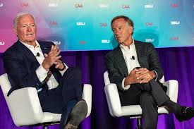 Haslam Brothers on Sports Ownership: Challenges, College Sports, and Economic Outlook