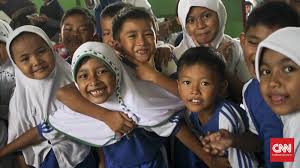 CNN Indonesia - News update