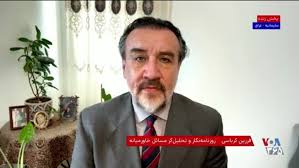 کرباسی: اختلاف عربستان و امارات، مهم‌ترین عامل تقویت موقعیت حوثی‌ها در یمن بوده است