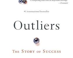 Image de Outliers book