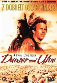Dances with Wolves