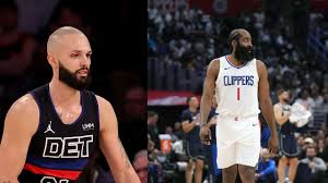 Evan Fournier Defends James Harden’s Legacy Against Warriors Debate