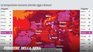 Corriere della Sera