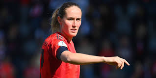 Paukenschlag! Sydney Lohmann wechselt zu Manchester City - Imagen ilustrativa del artículo