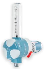 EasyFLOW® flowmeter for oxygen therapy | flow-meter™