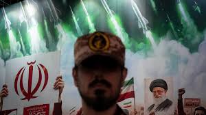 Gulf countries scramble to intercept missiles hours into U.S.-Iran ceasefire agreement