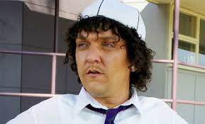 Attention &quot;Summer Heights High&quot; devotees: another one of your top three favorite characters from Chris Lilley&#39;s legendary comedy series is getting their own ... - jonah-takalua-summer-heights-high-spinoff-chris-lilley