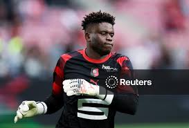 Ligue 1 - Stade Rennes v Paris St Germain