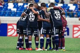 Remo recebe o Galvez já eliminado em duelo com times mistos