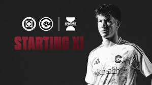 Colorado Rapids - News update