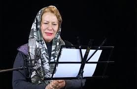 معصومه آقاجانی