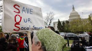 Social Security Future