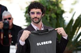 Diego Calva