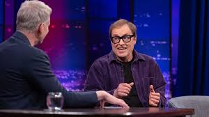 What did Ardal O'Hanlon say about his interview joke fallout?