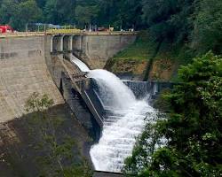 Image of Mattupetty Dam Munnar