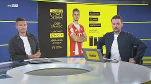 Sky.de - News update