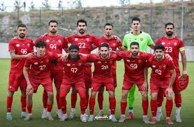 نخستین شکست هاشمیان در پرسپولیس/ پایان اردوی سرخپوشان پایتخت