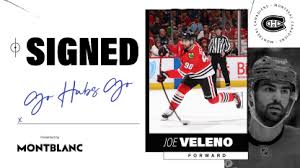 NHL.com - News update