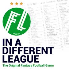  The Green Arrow FPL Podcast : Fantasy Football Hub: Books