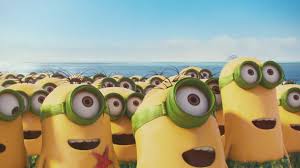 Image result for minions 2015 movie