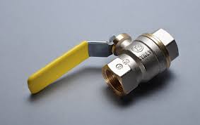 Gas ball valves with EN331 certification | Giacomini