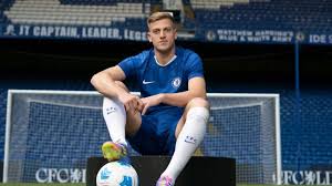 ФК Челси | Русскоязычный сайт | Chelsea FC - News update