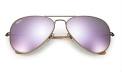 Ray Ban Aviator Mirror eBay