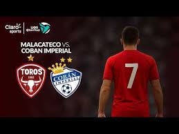 Malacateco vs Cobán Imperial, en vivo: transmisión de la Liga de Guatemala 2026