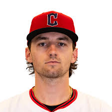 Chase DeLauter's Early Success Followed by Recent Struggles