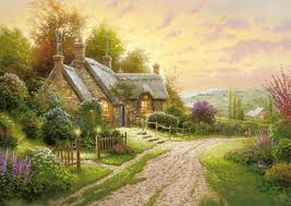 Image result for thomas kinkade gallery